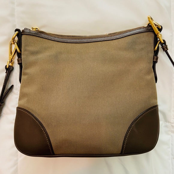 🚫SOLD🚫Prada Crossbody bag! - Picture 2 of 6
